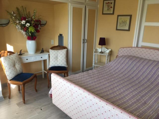 Chez Armelle Apartment Hesdin Exterior foto